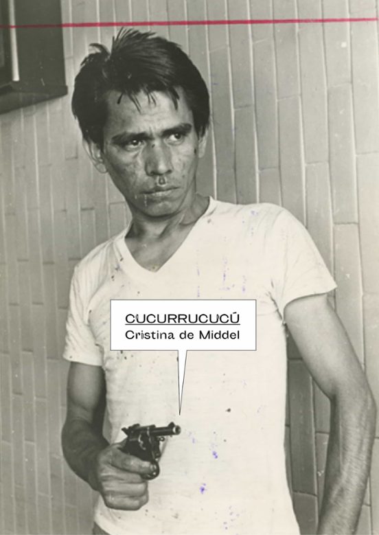 Cucurrucucú