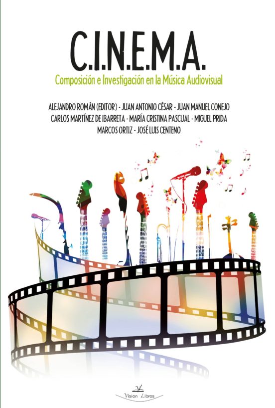 Cinema Composicion e Investigacion en la Musica