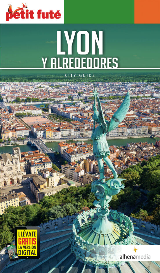 Lyon Y Alrededores 2019