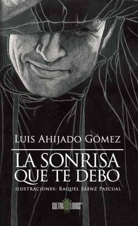 La Sonrisa Que Te Debo