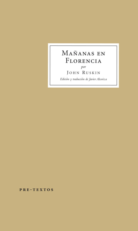Mañanas En Florencia