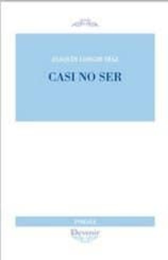 Casi No Ser