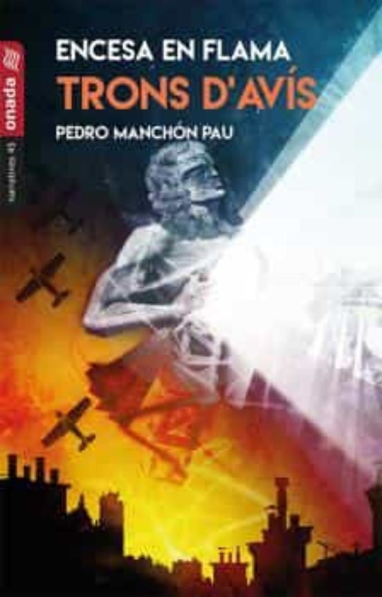 Trons Davis: Encesa En Flama