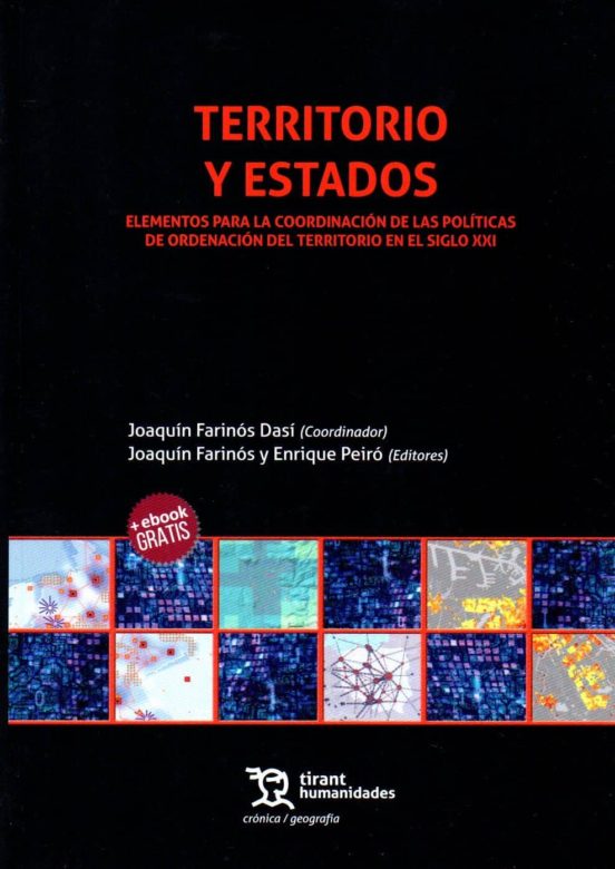 Territorio Y Estados