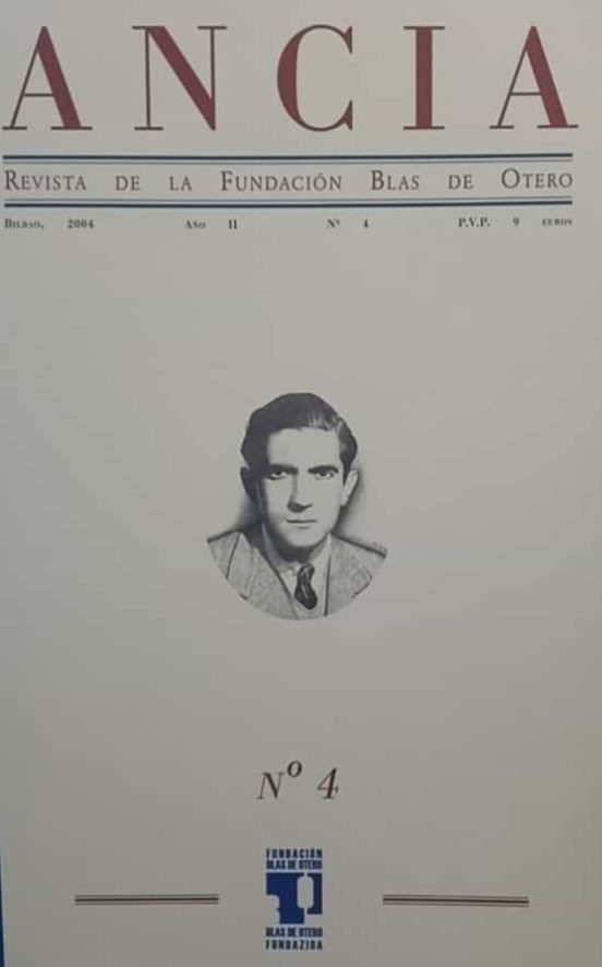 Revista ANCIA Nº4