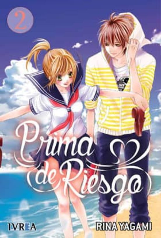 Prima De Riesgo Nº 2