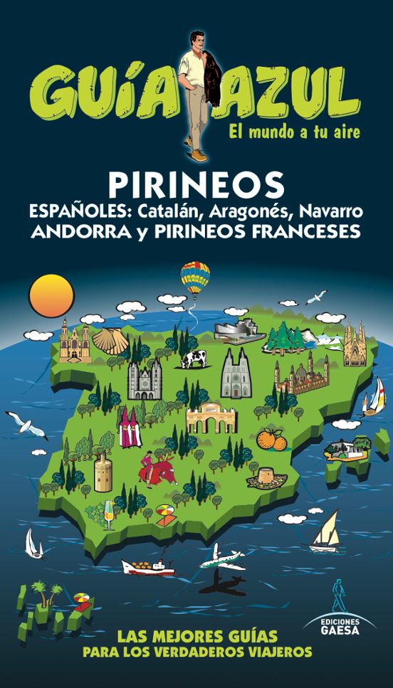 Pirineos 2016