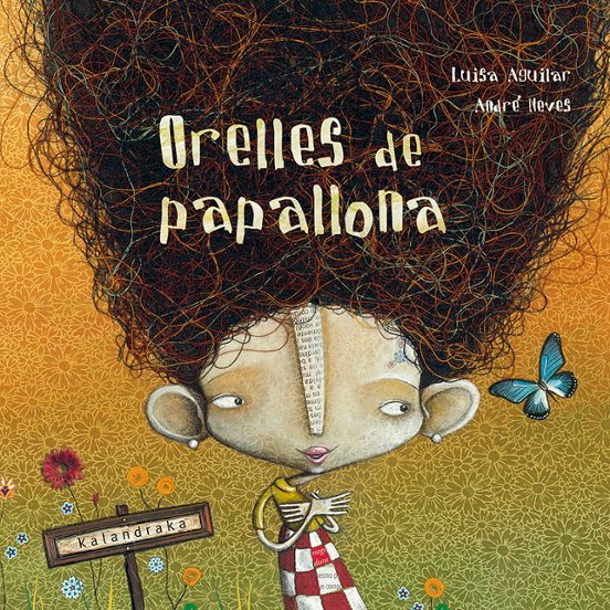 Orelles De Papallona