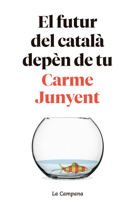El Futur Del Català Depèn De Tu