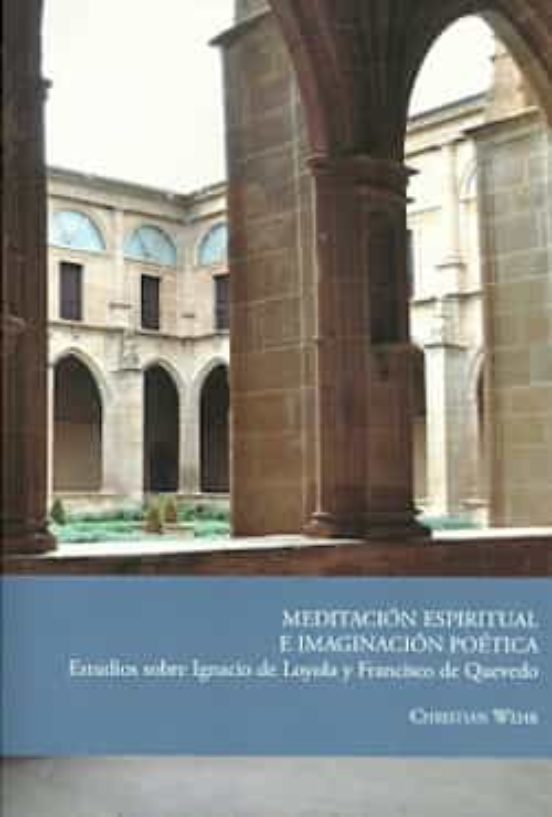 Meditación Espiritual E Imaginación Poética