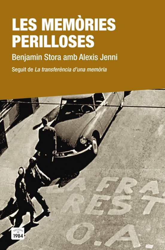 Les Memories Perilloses; Seguit De La Transferencia D Una Memoria