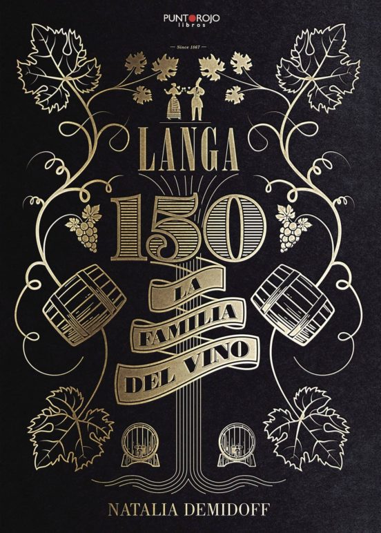 La Familia Del Vino