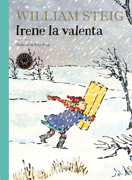 Irene La Valenta