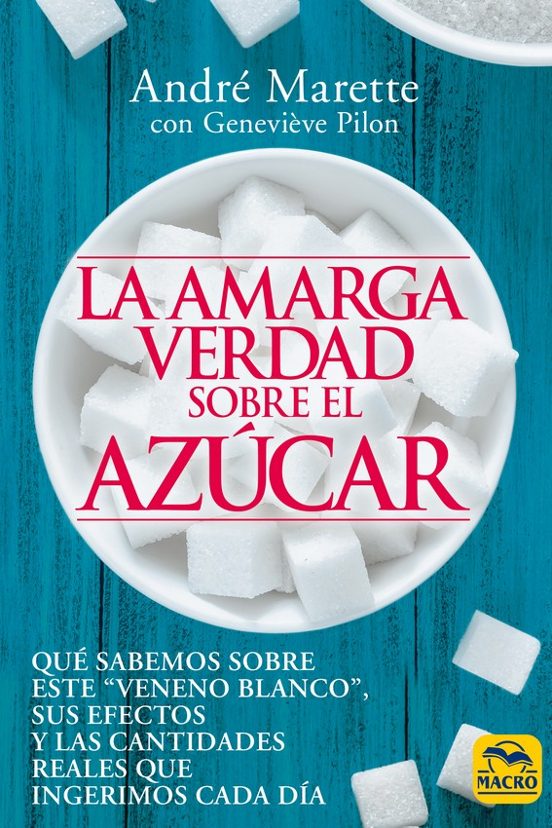 La Amarga Verdad Sobre El Azúcar
