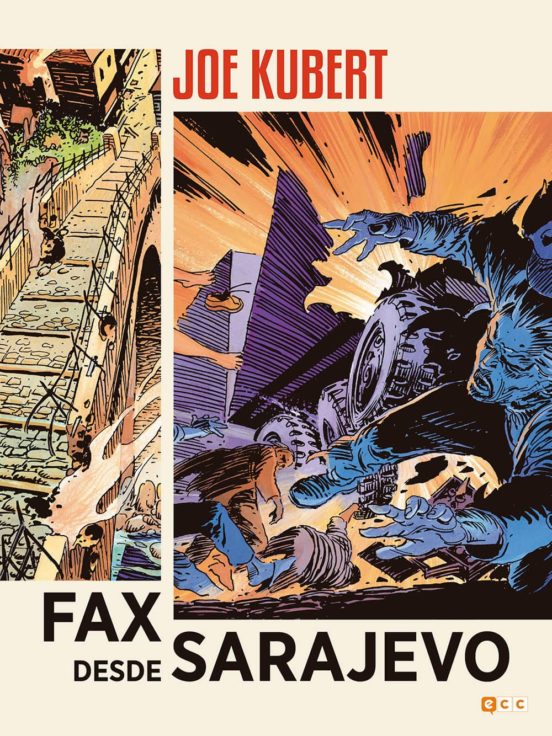 Fax Desde Sarajevo