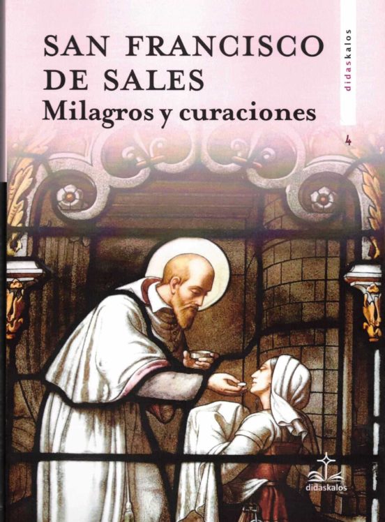 Milagros Y Curaciones
