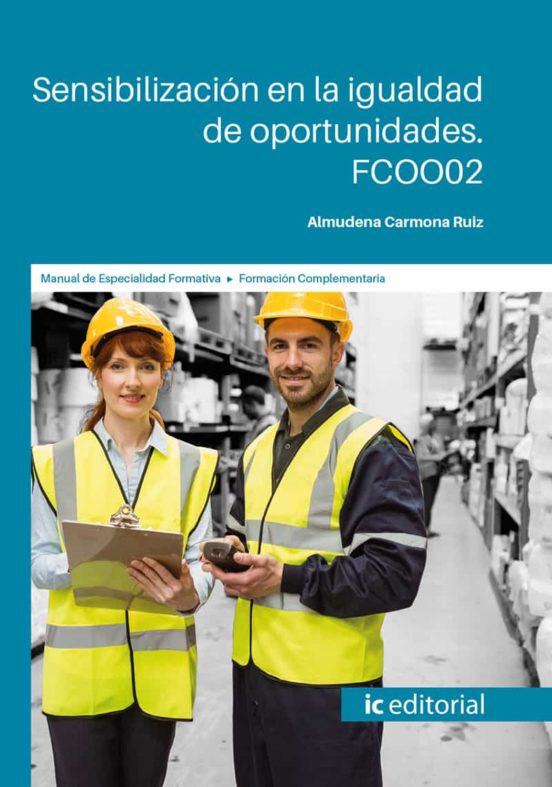 Fcoo02 Sensibilización En La Igualdad De Oportunidades