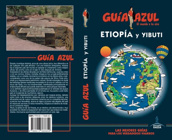 Etiopia Y Yibuti 2018