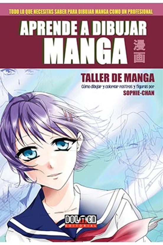 Aprende A Dibujar Manga Nº 5