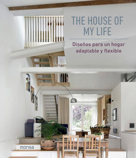 The House Of My Life
