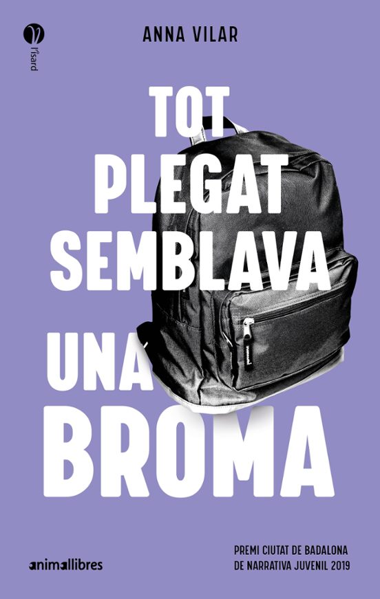 Tot Plegat Semblava Una Broma