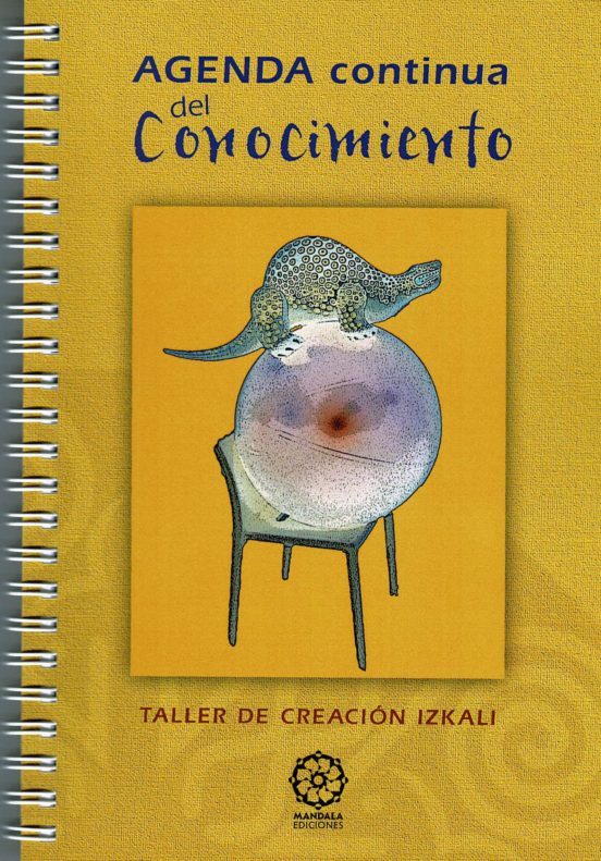 Agenda Continua Del Conocimiento