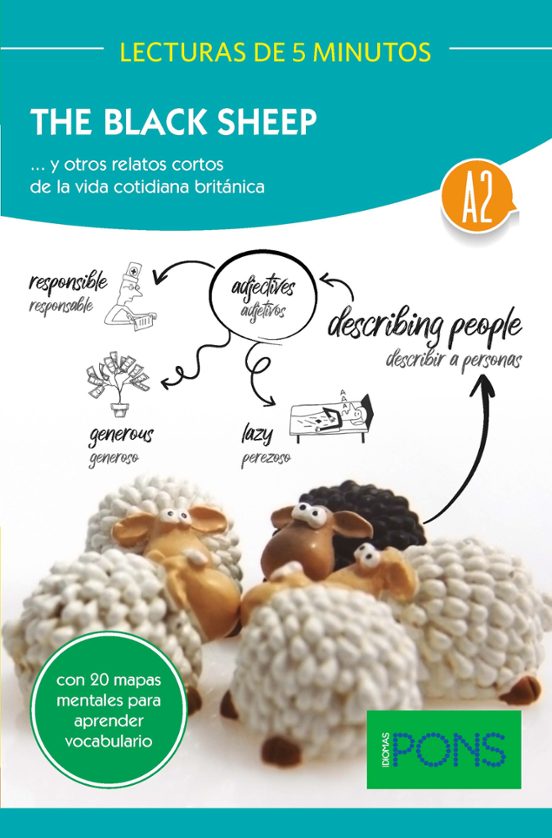 Lecturas 5 Min The Black Sheep
