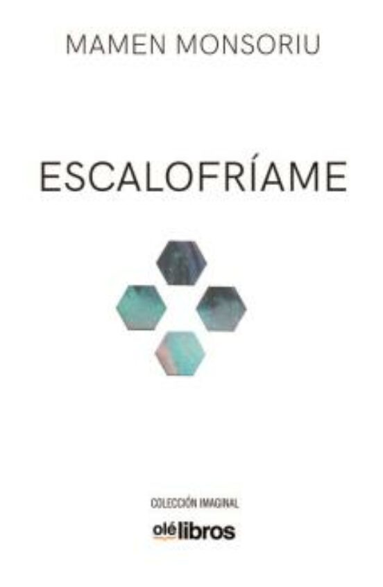 Escalofriame