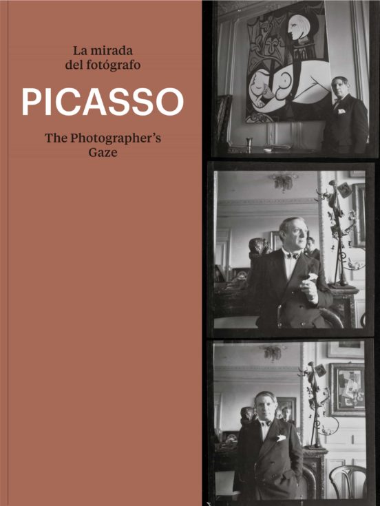 Picasso. La Mirada Del Fotógrafo