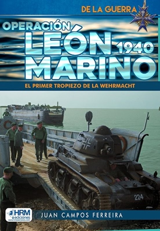 Operación León Marino 1940
