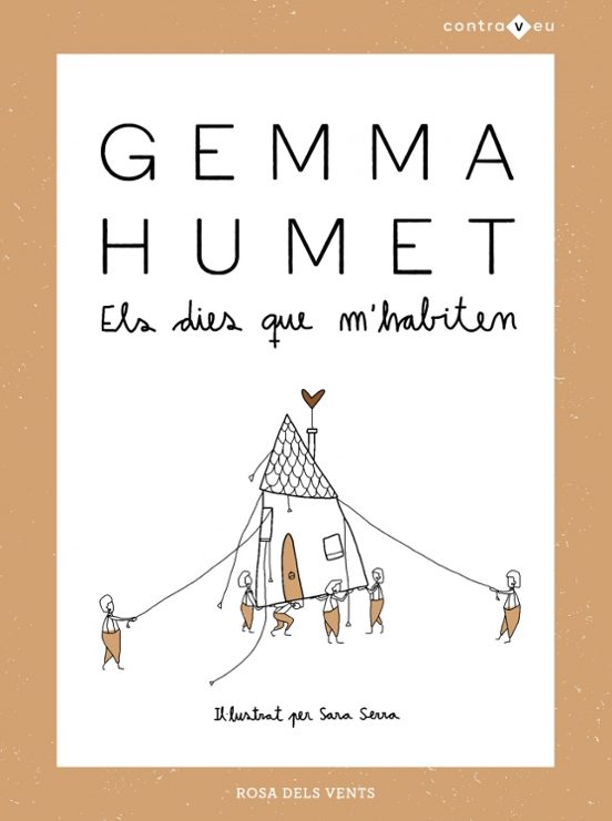 Els Dies Que M'habiten