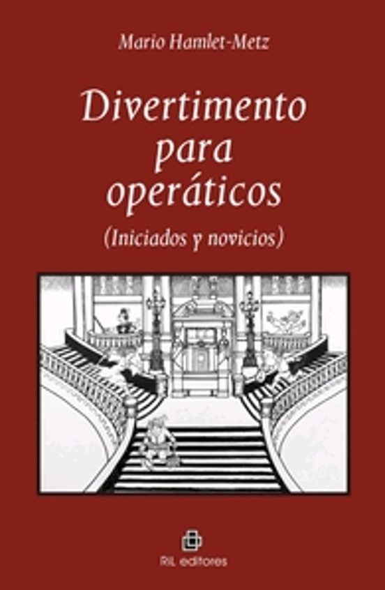 Divertimento Para Operáticos