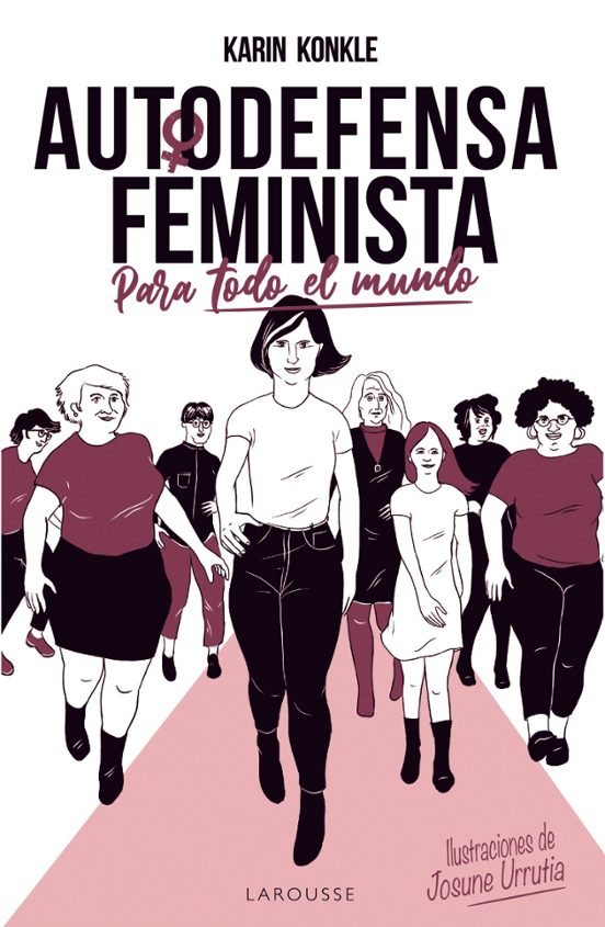 Autodefensa Feminista
