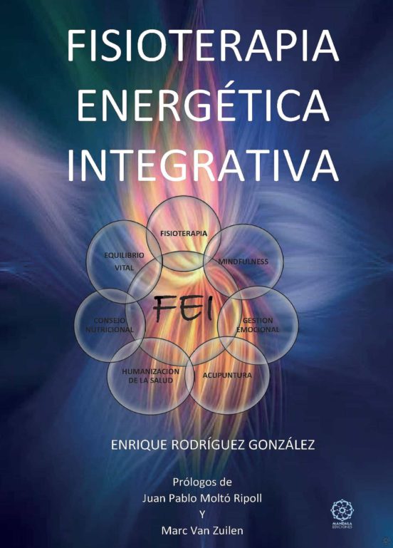 Fisioterapia Energética Integrativa