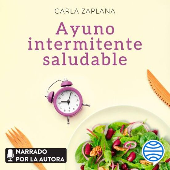 Ayuno Intermitente Saludable