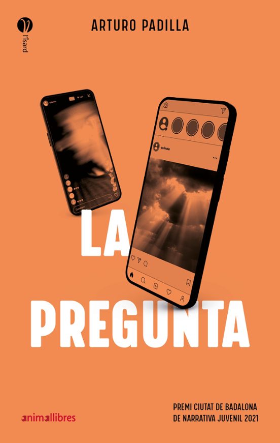 La Pregunta
