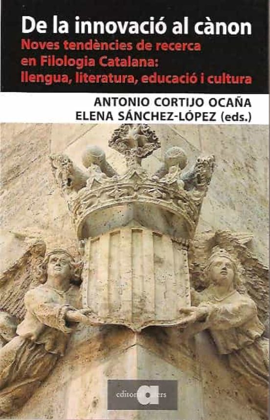 De La Innovació Al Cànon