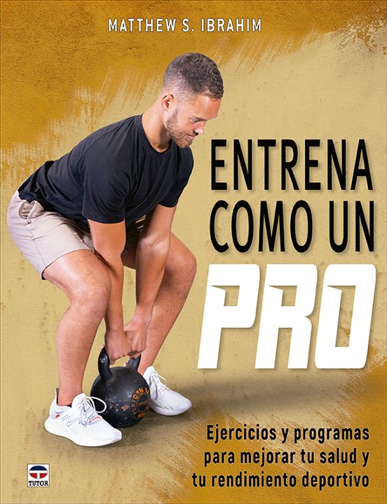 Entrena como un pro