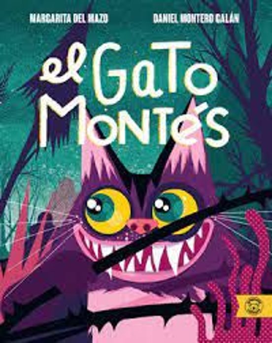 O Gato Montés