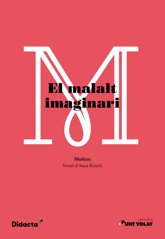El Malalt Imaginari. Lectures Punt Volat