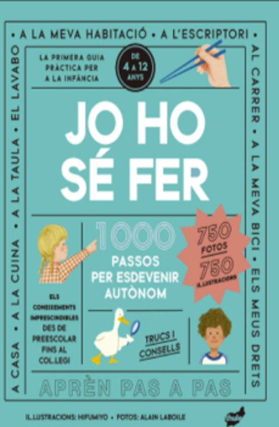 Jo Ho Sé Fer
