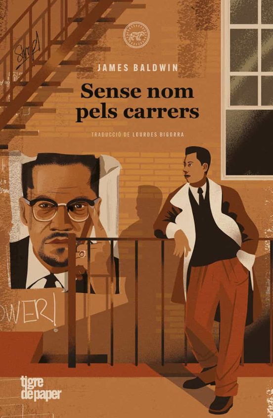 Sense Nom Pels Carrers