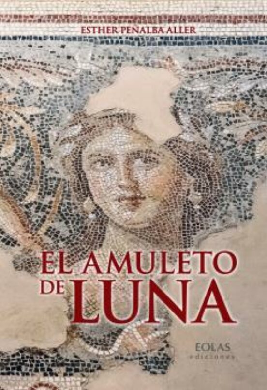 El Amuleto De Luna