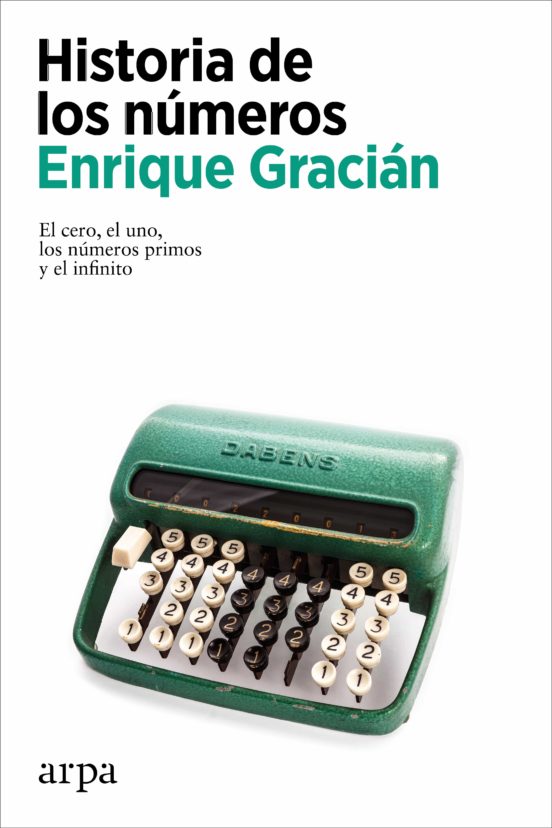 Historia De Los Números