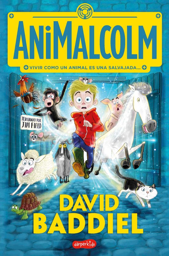 AniMalcolm