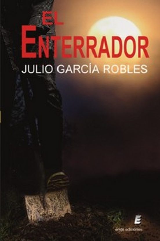 El Enterrador