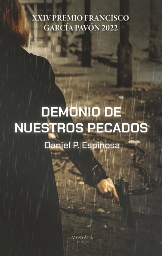 Demonio De Nuestros Pecados