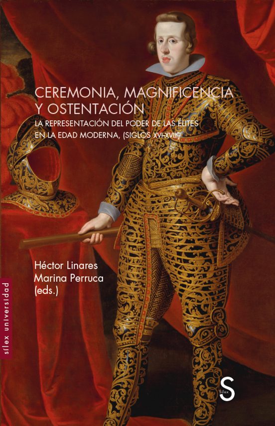 Ceremonia Magnificencia y Ostentacion: La Representacion del del Poder