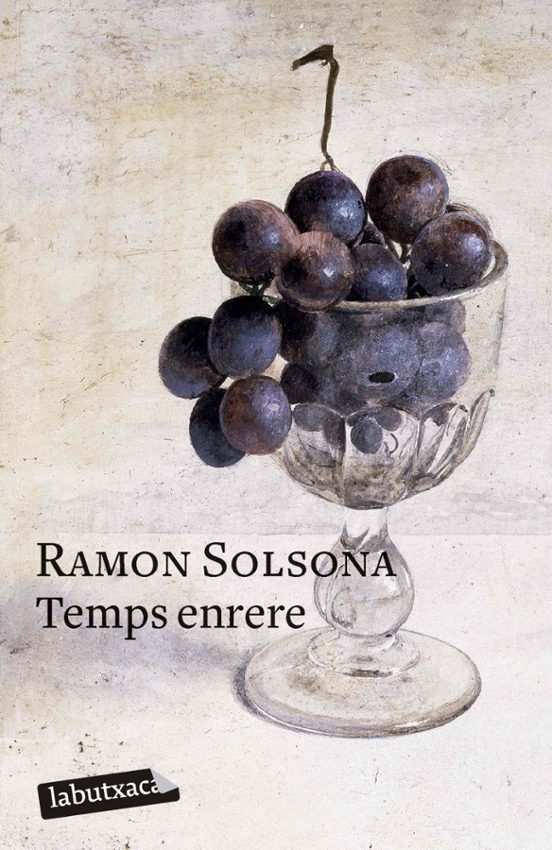Temps Enrere
