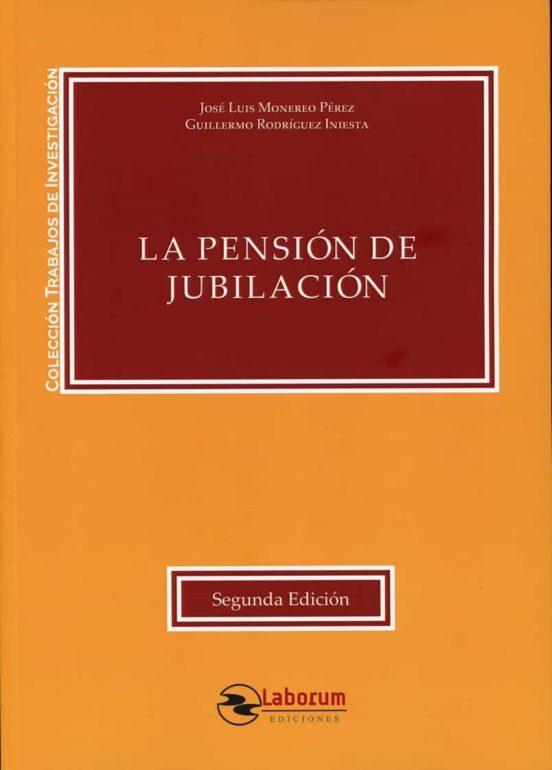 Pensión De Jubilación